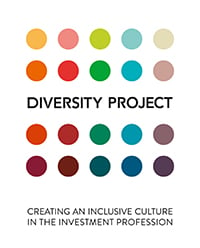 Diversity project logo