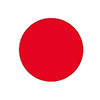 An image showing japan flag